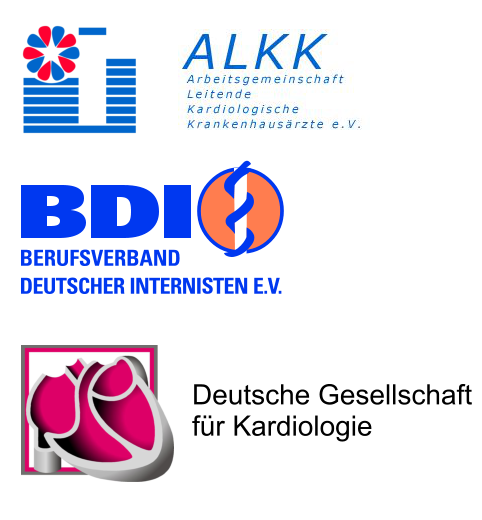 Deutsche Gesellschaft fr Kardiologie